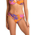 Maillots de bain Selmark Bas maillot slip de bain taille haute CALYPSO Mare Grenoble