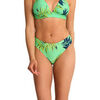Maillots de bain Selmark Bas maillot slip de bain CALYPSO Mare