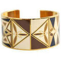 Bracelets sur Grenoble : Bracelets Tory Burch Bracelet dor&eacute; Dor&eacute;