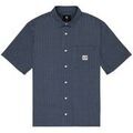 Chemise DC Shoes Game On Grenoble