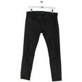 Jeans skinny The Kooples Pantalon slim noir Grenoble
