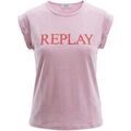 Tee-shirts sur Grenoble : T-shirt Replay REGULAR W3473B.000.2660