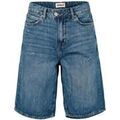 Short sur Grenoble : Short Only Onlshiloh Mw Wide Dnm Tai 15370905