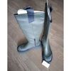 Bottes Stradivarius Bottes hautes de pluie neuves Stradivarius 38