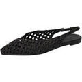 Chaussures d&eacute;contract&eacute;es femme sur Grenoble : Ballerines Melvin & Hamilton Fiora 4
