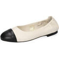 Chaussures d&eacute;contract&eacute;es femme sur Grenoble : Ballerines Melvin & Hamilton Arielle 4