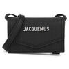 Sac a main Jacquemus LE PORTE AZUR NOIR