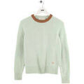 Pull Tory Burch Pull vert
