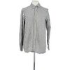 Chemise Roseanna Chemise en coton grise