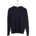Pull sur Grenoble : Pull Sandro Pull marine