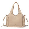 Sac &agrave; main Excess Paris Mirelda Beige
