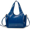 Sac &agrave; main Excess Paris Mirelda Bleu