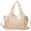 Sac &agrave; main Excess Paris Lyrell Beige
