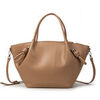 Sac &agrave; main Excess Paris Oleo Beige