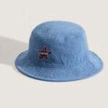Chapeaux sur Grenoble : Chapeau Vans Starmarked bucket