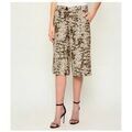 Short sur Grenoble : Short Pinko CATTOLICA 106870 A3BL-CZ9