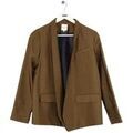 Vestes sur Grenoble : Veste Roseanna Blazer dor&eacute; Dor&eacute;