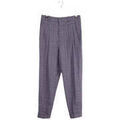 Pantalons sur Grenoble : Pantalons de costume Gil Santucci Pantalon droit violet