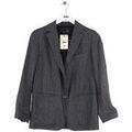 Veste Isabel Marant Blazer gris Veste Isabel Marant Blazer gris Grenoble