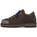 Randonn&eacute;e sur Grenoble : Chaussures Diemme Bison Suede M Cornaro Marron