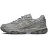 Baskets basses Asics Gel-NYC Grey Cement Grey