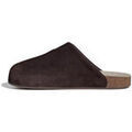Chaussons / Pantoufles sur Grenoble : Chaussons adidas Adimule Slides Aurora Coffee