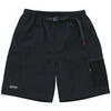 Short Gramicci Short Guide Black