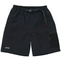 Short Gramicci Short Guide Black