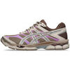 Baskets basses Asics Gel-Cumulus 16 Brown