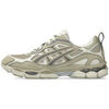 Baskets basses Asics Gel-NYC RGD Smoke Grey Wool