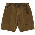 Short Gramicci Gadget Short Bark Pigment