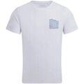 Tee-shirts sur Grenoble : T-shirt Craghoppers Lucent II