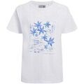 T-shirt Craghoppers Bistort Flowers Grenoble