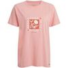T-shirt Craghoppers Yago Deep Look Into Nature