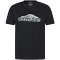 T-shirt Mountain Warehouse Scotland