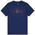 Tee-shirts sur Grenoble : T-shirt Blauer -