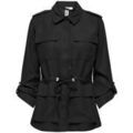 Veste Only 3/4 Cargo Jacket Grenoble