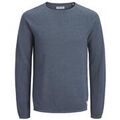 Pulls/Sweat sur Grenoble : Pull Jack & Jones Knit Crew