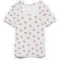 Tee-shirts sur Grenoble : T-shirt Vero Moda Cerises