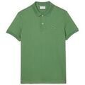 Polos sur Grenoble : Polo Lacoste Classic Fit