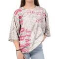 Tee-shirts sur Grenoble : T-shirt Kaporal VANNE