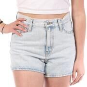 Short Levis 80s Mom