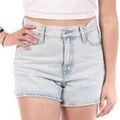 Short sur Grenoble : Short Levis 80s Mom