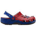 Mules femme sur Grenoble : Sabots Crocs Classic Clog Marvel Spider-Man