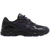Baskets basses Asics Gel-NYC Needles Black Purple