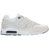 Baskets basses Nike Air Max Command Summit White