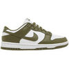 Baskets basses Nike Dunk Low Medium Olive (Women's)