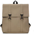 Sacs &agrave; dos sur Grenoble : Sac a dos Rains BEIGE MSN BAG