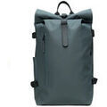 Sacs &agrave; dos sur Grenoble : Sac a dos Rains DARK GREY BUM BAG