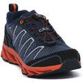 Sports sur Grenoble : Chaussures Cmp 32NS ALTAK TRAIL SHOES KID